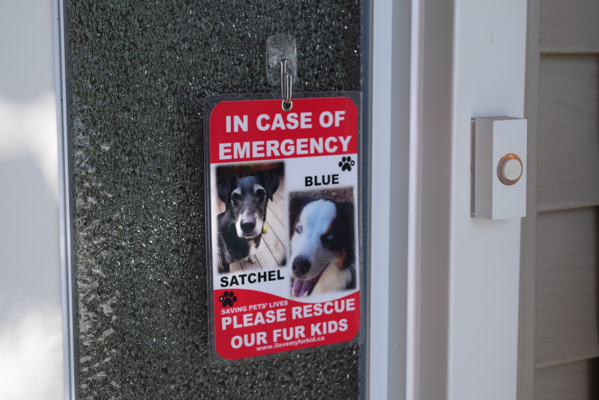 Carsland, Alberta - Canada